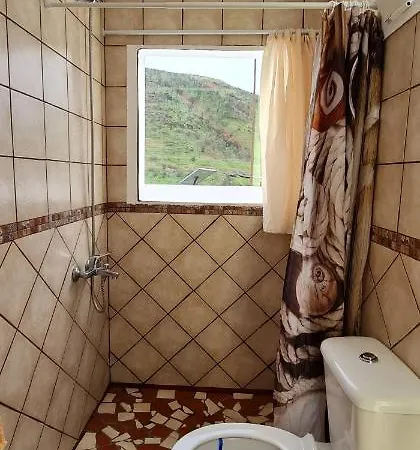 Alpstuga Andenes Cave *