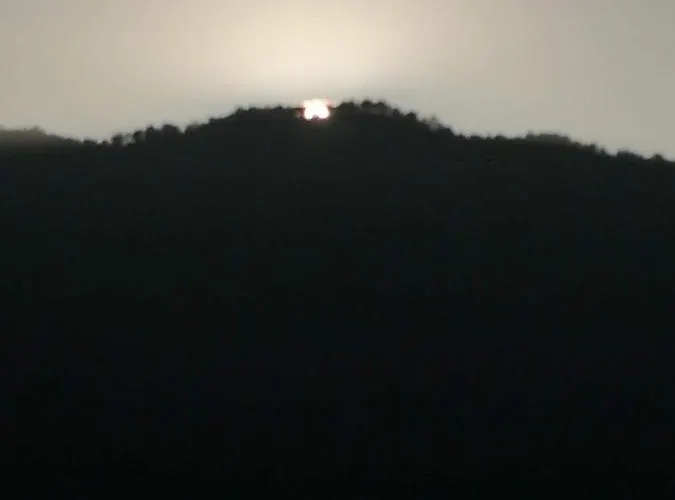 Andenes Cave Chalet Coruna