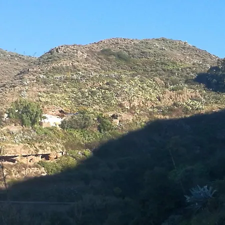 Andenes Cave Chalet Coruna