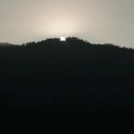 Andenes Cave בקתה Coruna