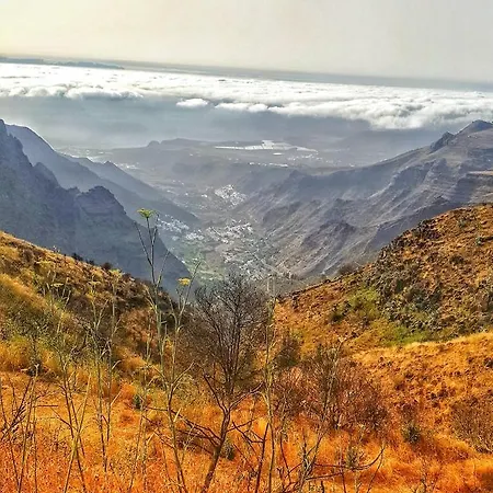 Andenes Cave * Coruna