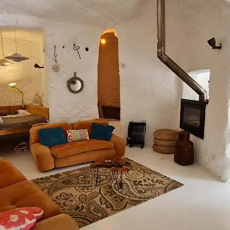 Andenes Cave * Coruna