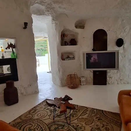 Andenes Cave * Coruna