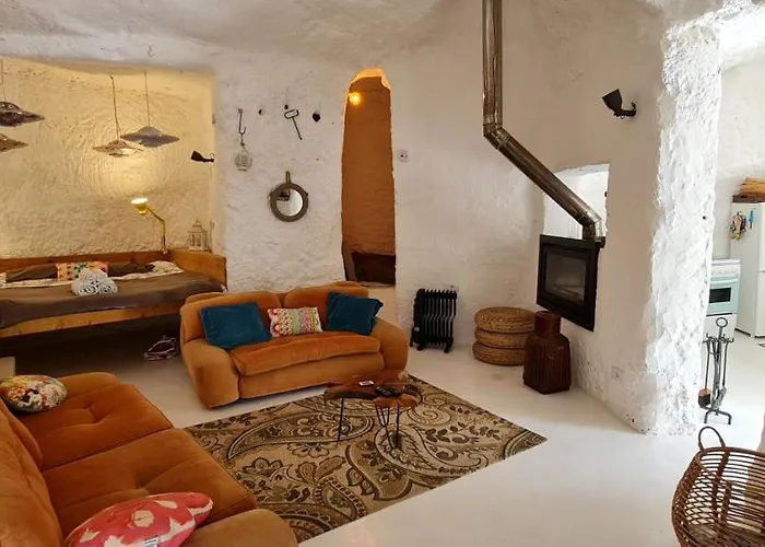 Andenes Cave * Coruna