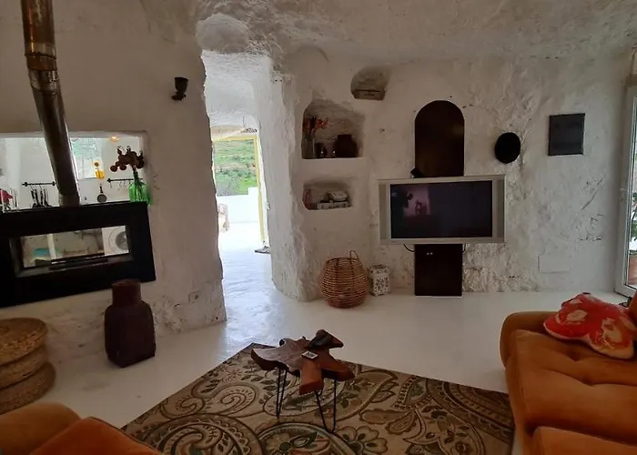 Andenes Cave * Coruna